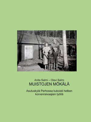 cover image of Muistojen Mökälä